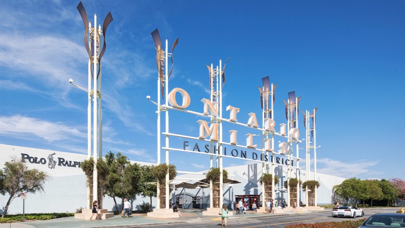 Ontario Mills