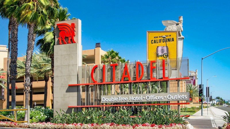 Citadel Outlets