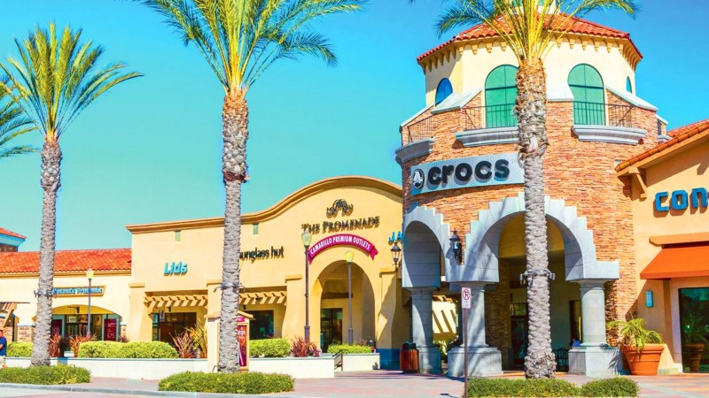 Camarillo Premium Outlets