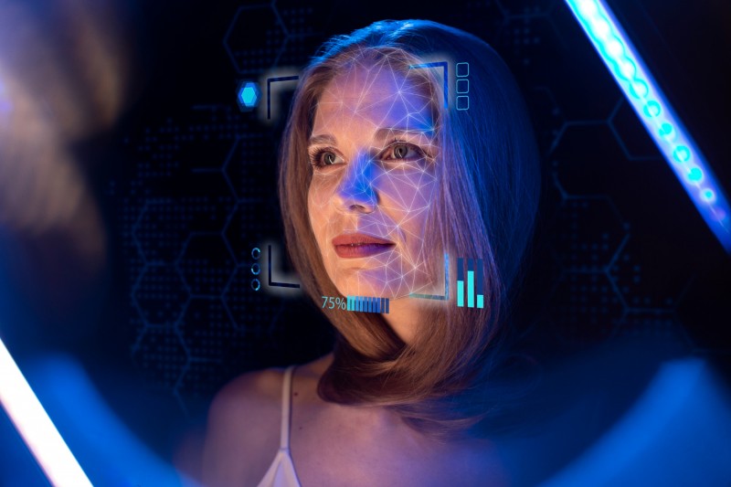 Facetech