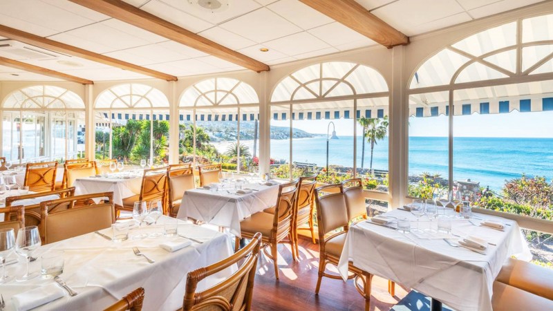 2022 July 4th Restaurant Specials & Dining Deals Las-brisas Restaurant