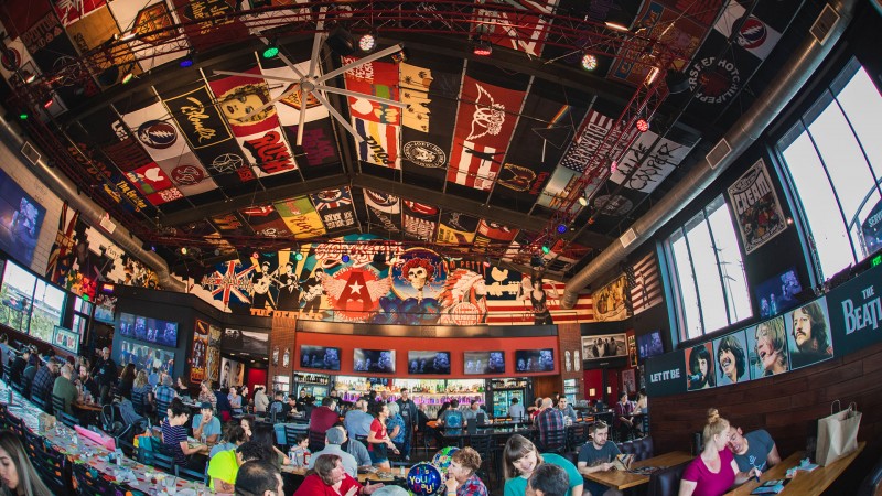 2022 July 4th Restaurant Specials & Dining Deals Rock-brews