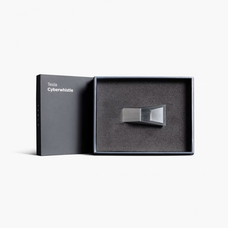 Cyberwhistle