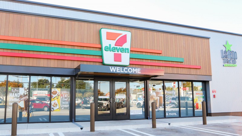 2022 July 4th Restaurant Specials & Dining Deals Seven eleven