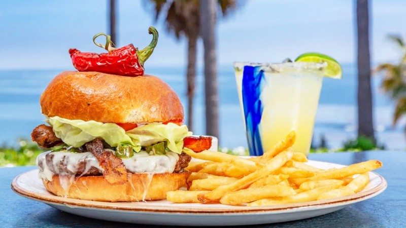 Las Brisas / Laguna Beach