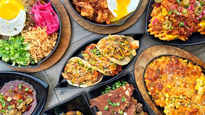 Urban Seoul 2.0 / Irvine