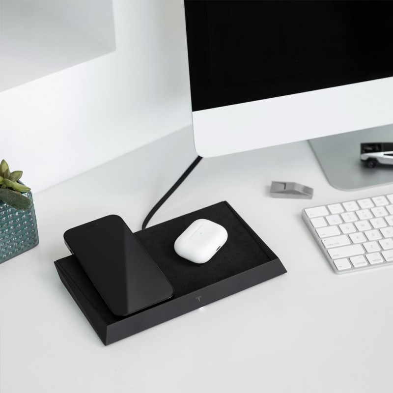 Wireless Charging Platform
