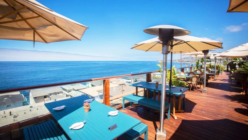 2022 July 4th Restaurant Specials & Dining Deals Rooftop-lounge