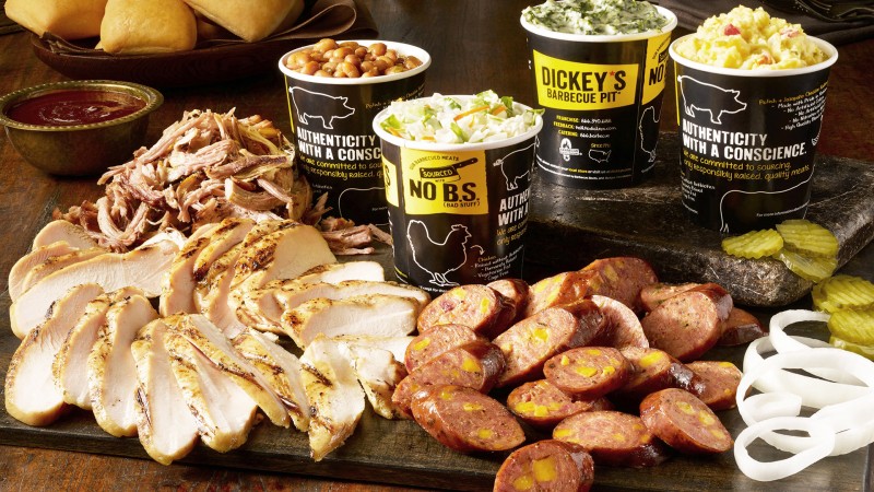 2022 July 4th Restaurant Specials & Dining Deals Dickey-barbecue