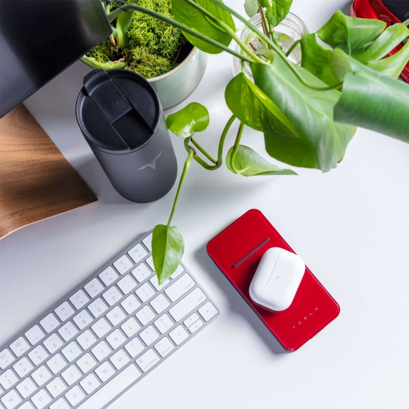 Wireless Portable Charger 2.0