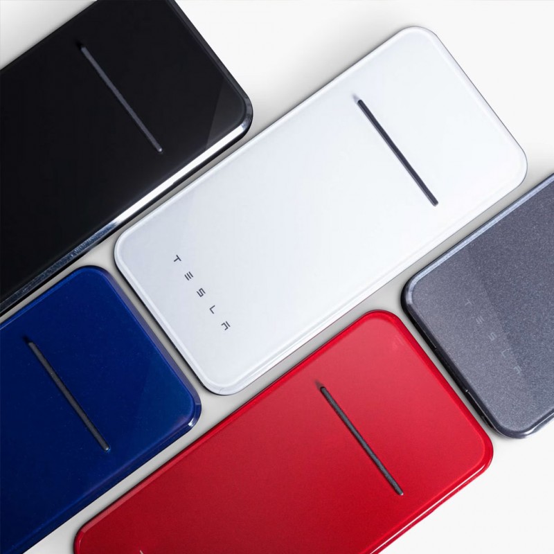 Wireless Portable Charger 2.0