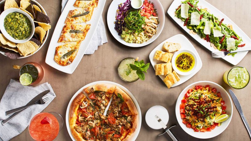 2022 July 4th Restaurant Specials & Dining Deals CPK
