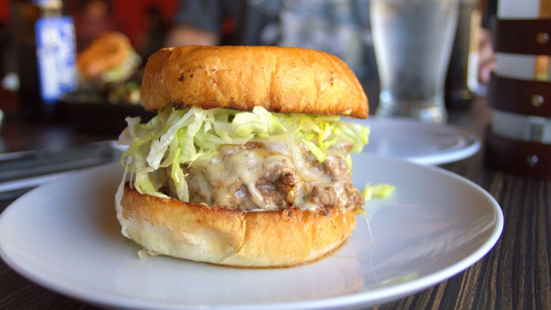 Detention / Santa Ana