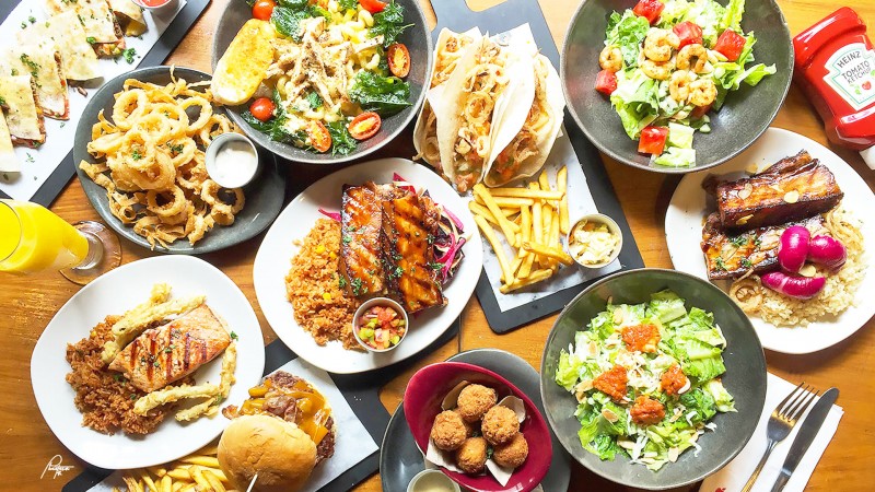 2022 July 4th Restaurant Specials & Dining Deals Applebees