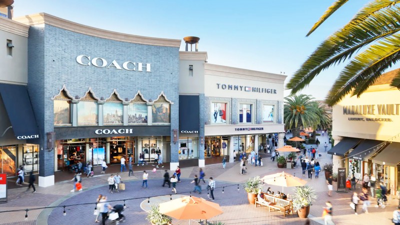 Carlsbad Premium Outlets